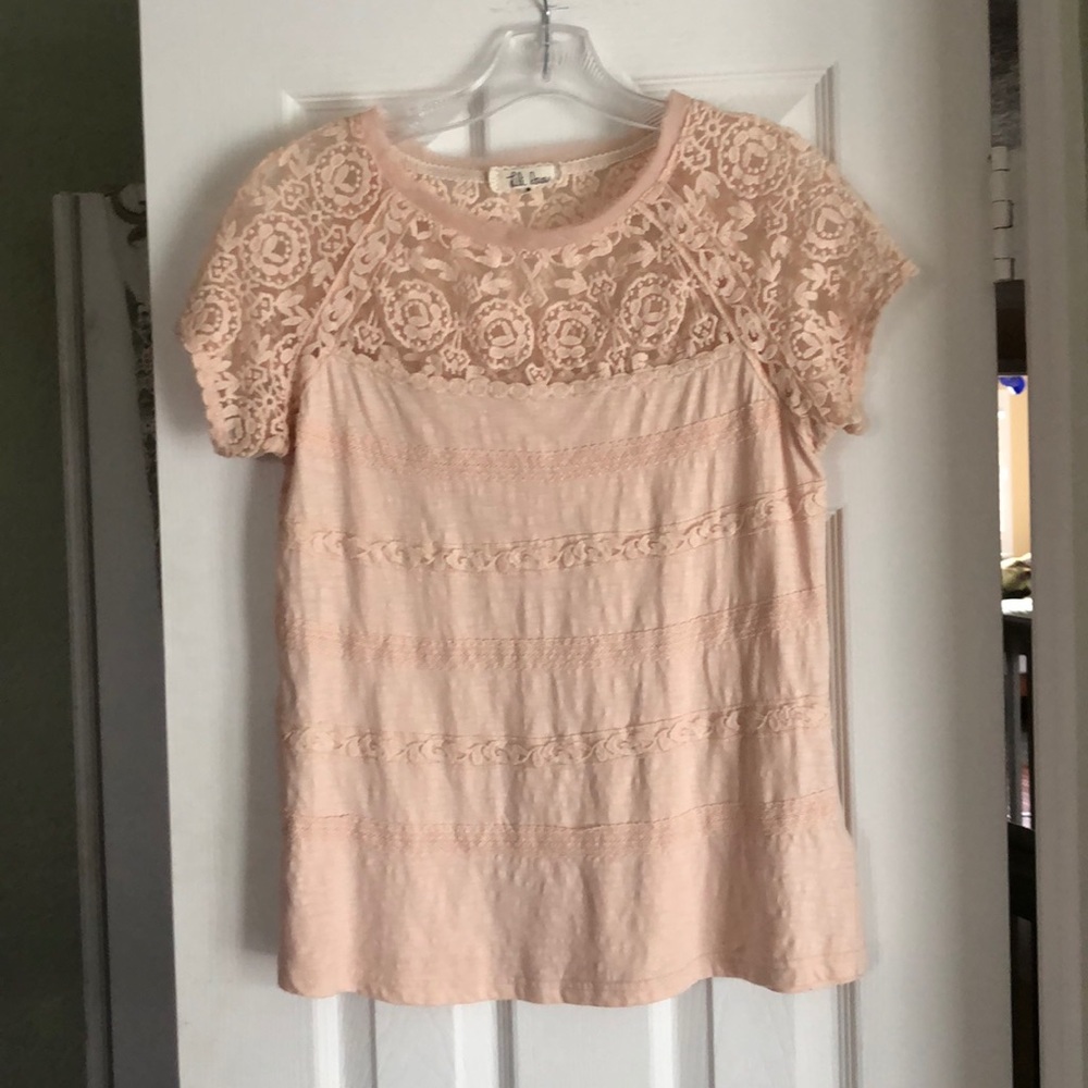 Lili Rose top